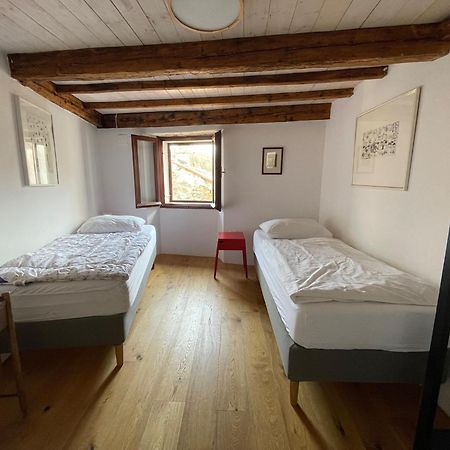 Art Apartma إيزولا المظهر الخارجي الصورة