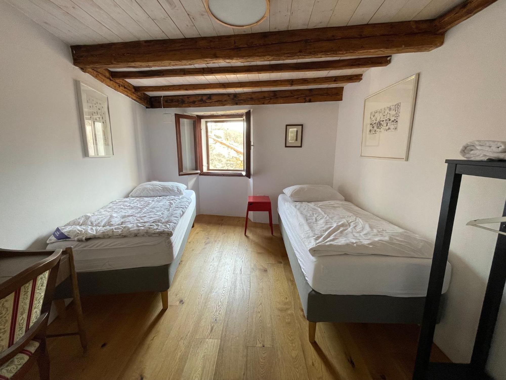 Art Apartma إيزولا المظهر الخارجي الصورة